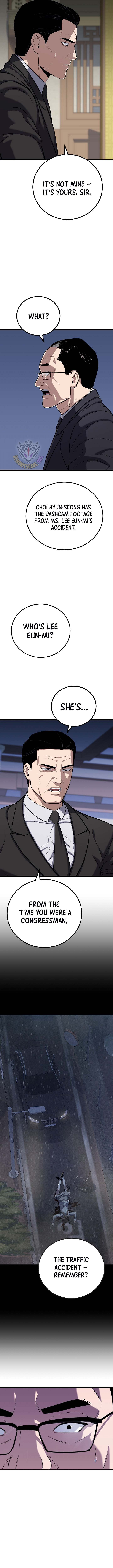 Read Level 1 Player Manga Online