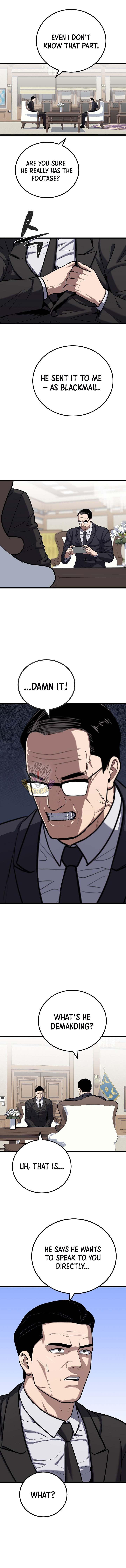 Read Level 1 Player Manga Online