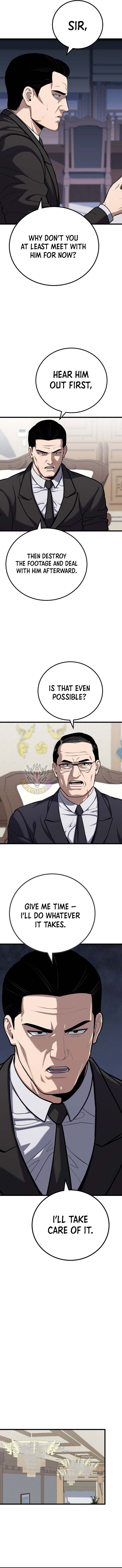 Read Level 1 Player Manga Online