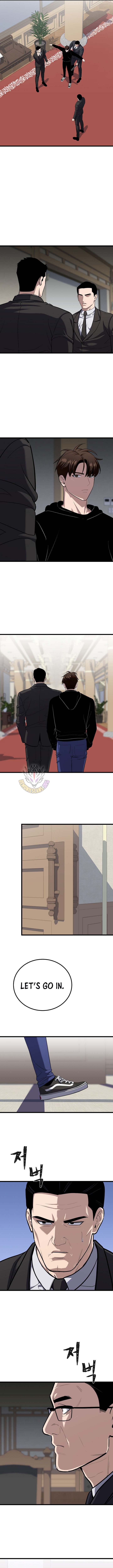 Read Level 1 Player Manga Online