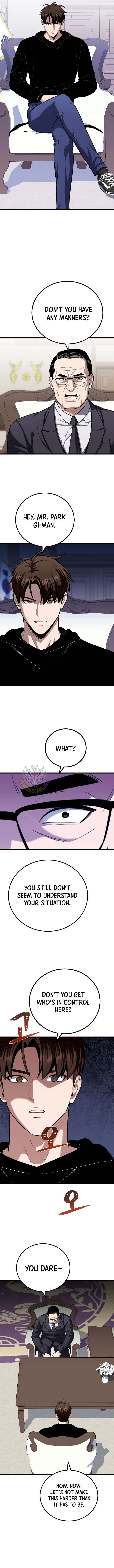 Read Level 1 Player Manga Online