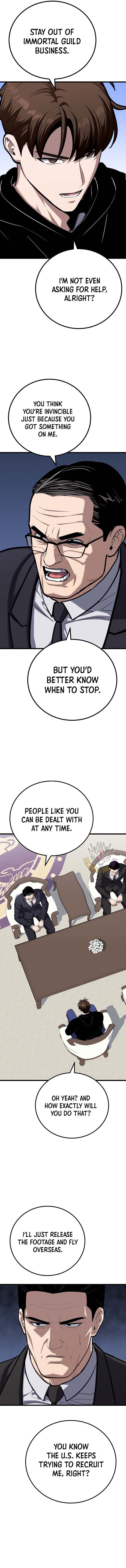 Read Level 1 Player Manga Online