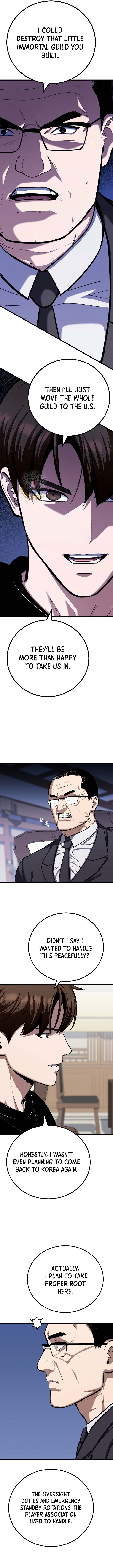 Read Level 1 Player Manga Online