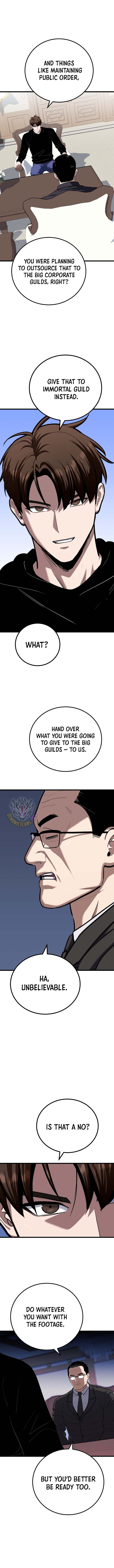 Read Level 1 Player Manga Online