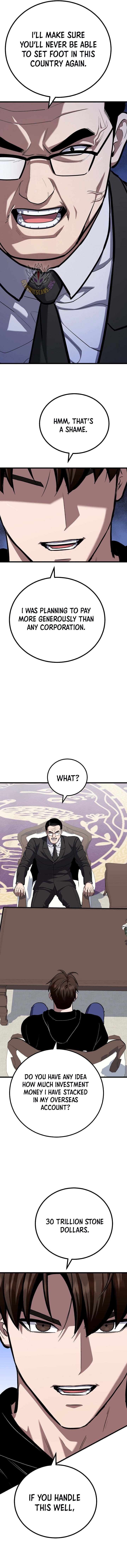 Read Level 1 Player Manga Online