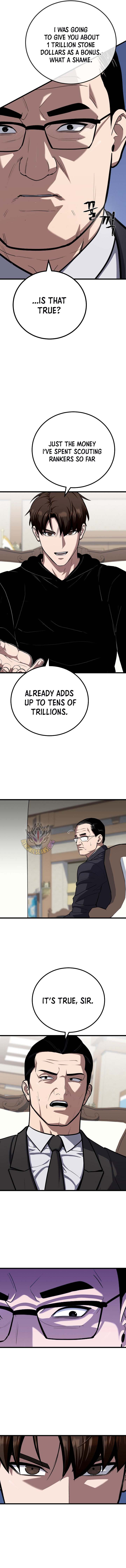 Read Level 1 Player Manga Online