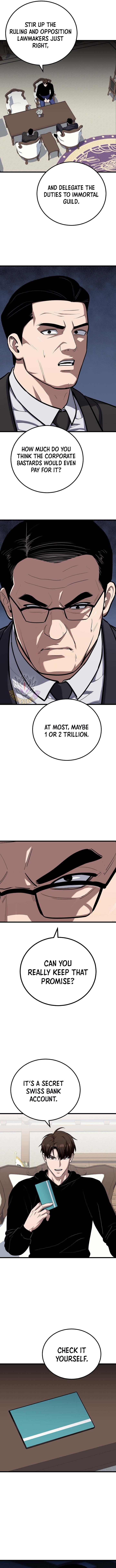 Read Level 1 Player Manga Online