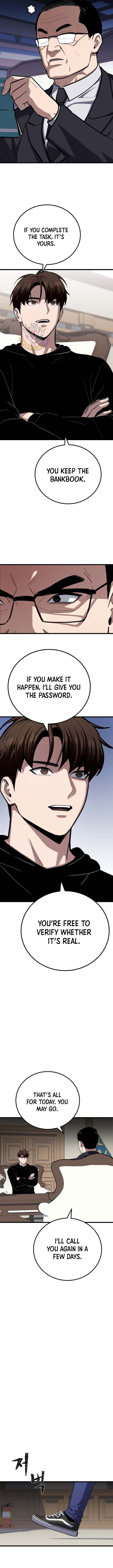 Read Level 1 Player Manga Online