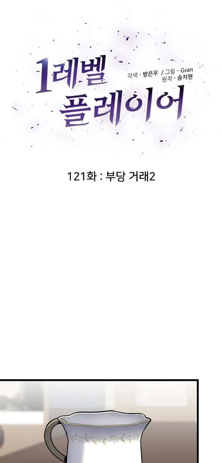 Read Level 1 Player Manga Online