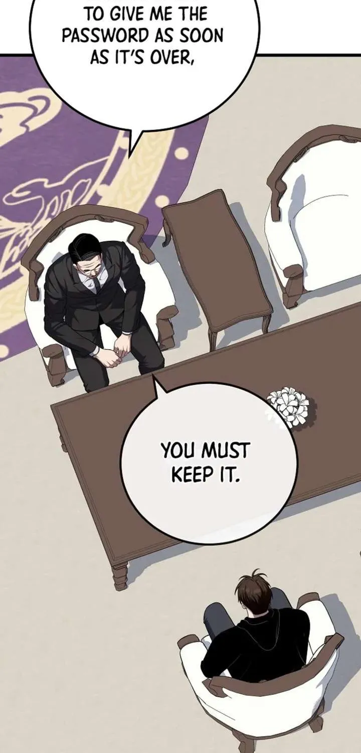 Read Level 1 Player Manga Online