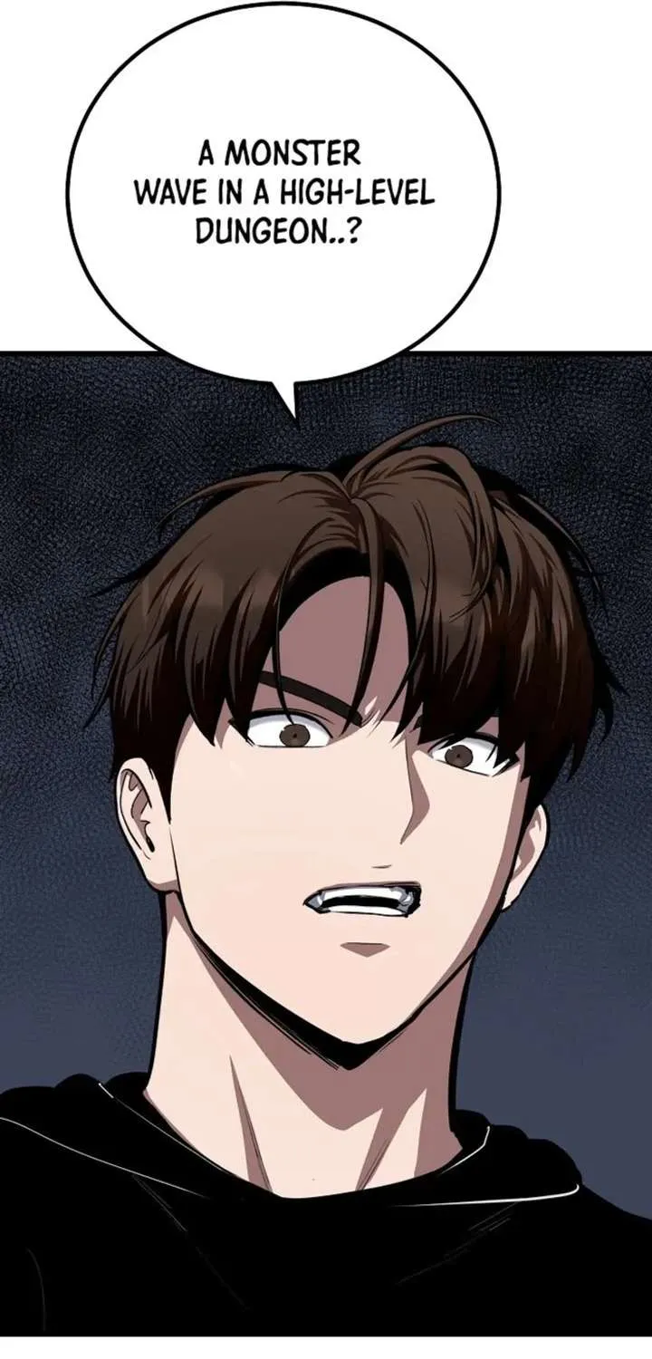 Read Level 1 Player Manga Online