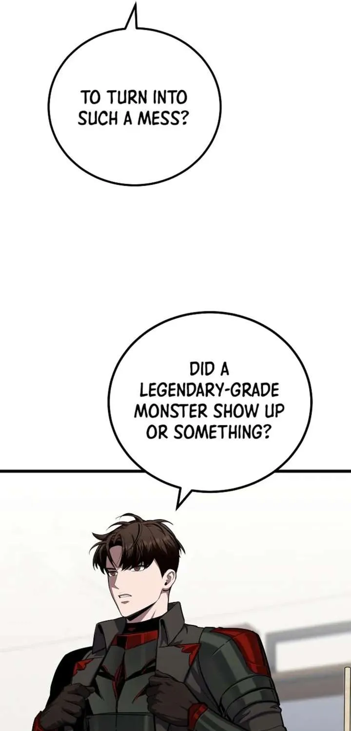 Read Level 1 Player Manga Online