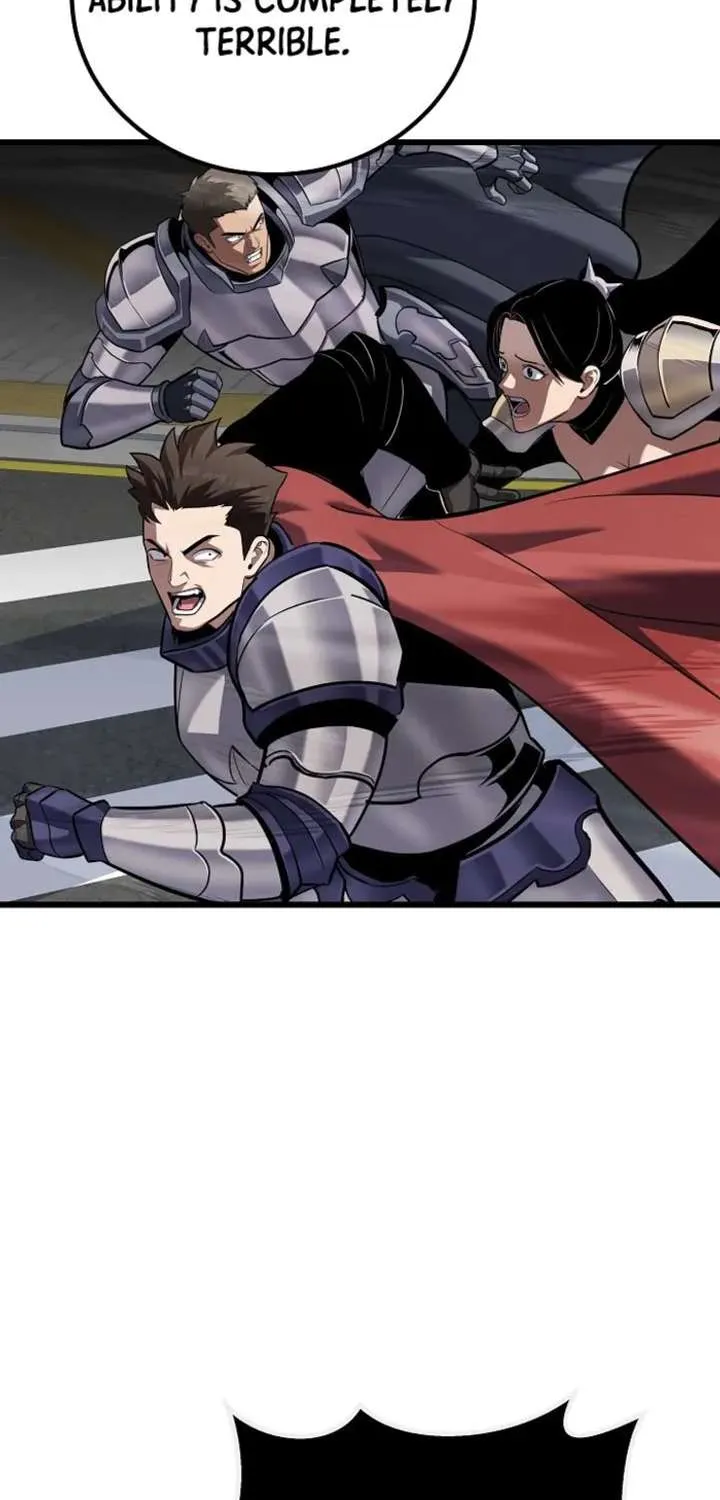 Read Level 1 Player Manga Online