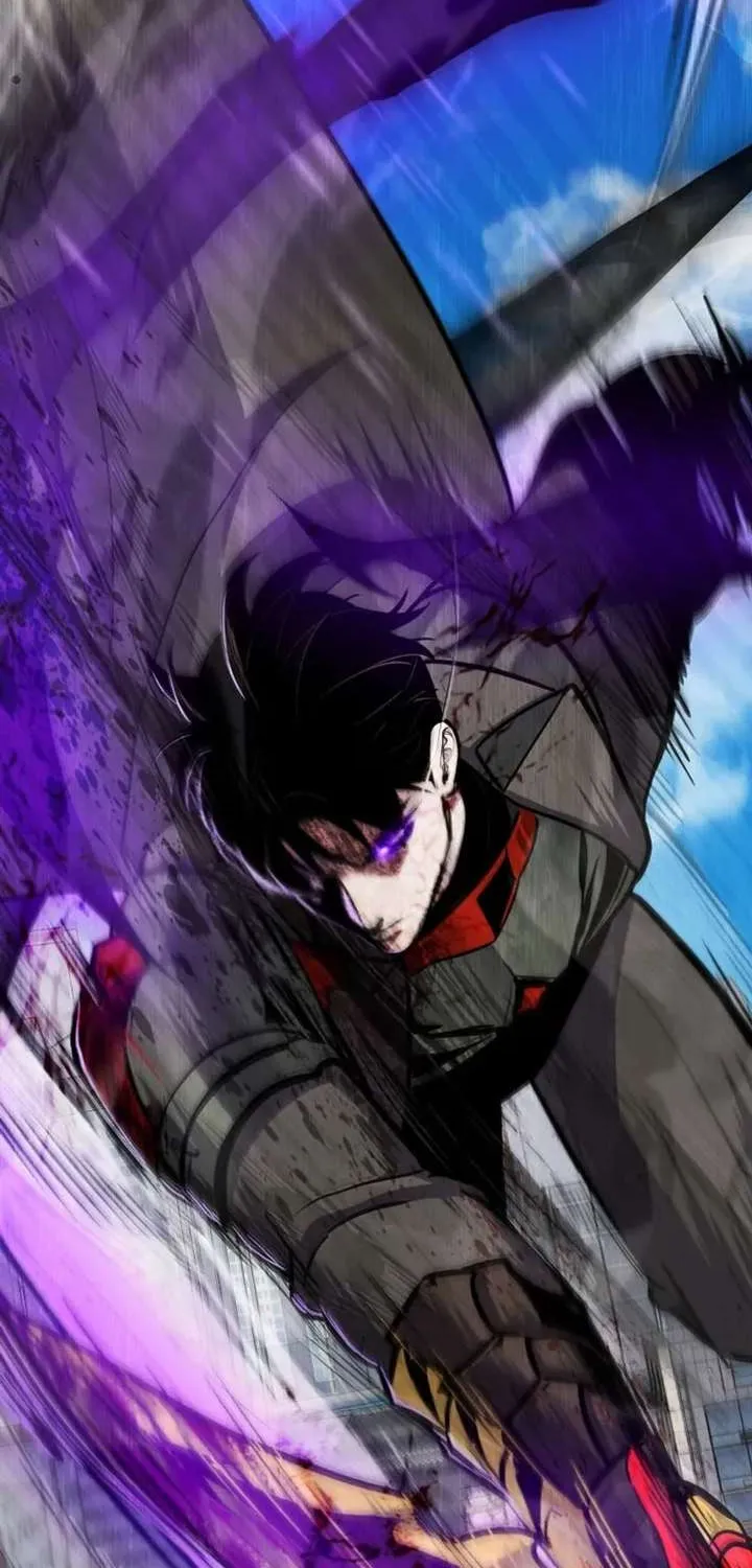 Read Level 1 Player Manga Online