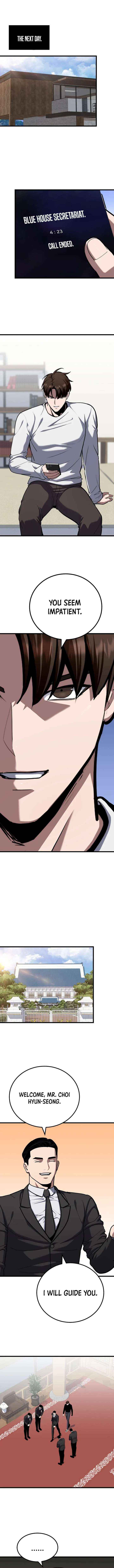 Read Level 1 Player Manga Online