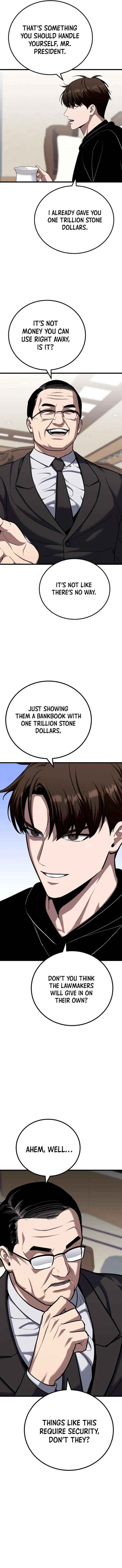 Read Level 1 Player Manga Online