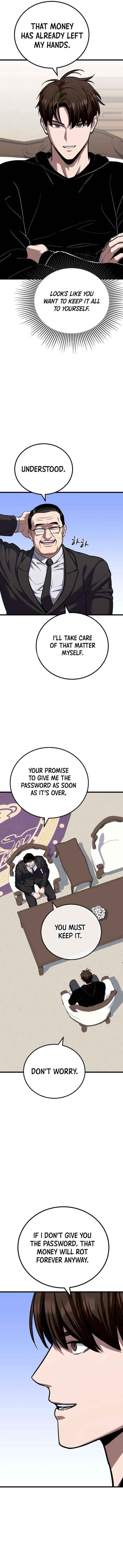 Read Level 1 Player Manga Online