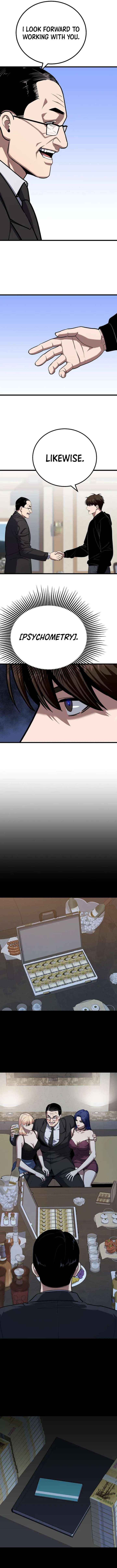 Read Level 1 Player Manga Online