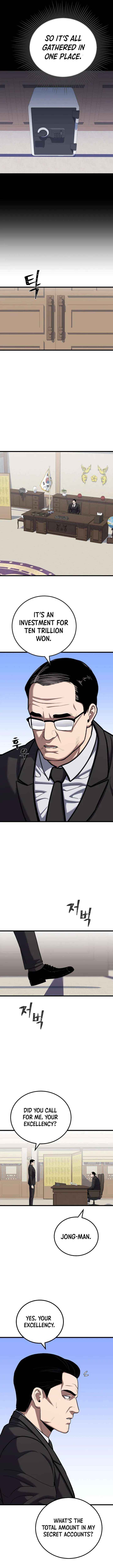 Read Level 1 Player Manga Online