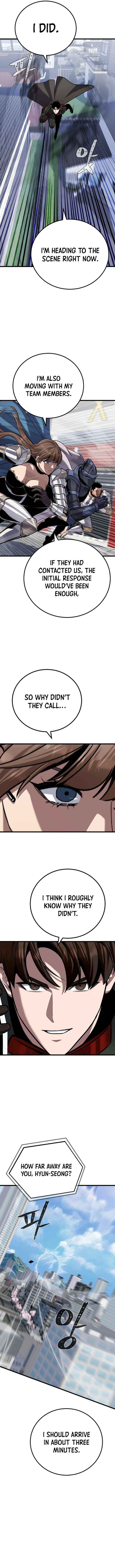 Read Level 1 Player Manga Online