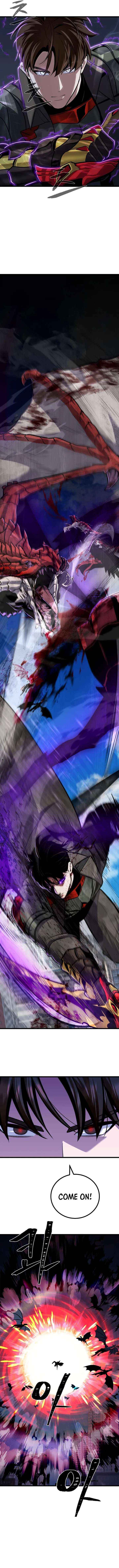 Read Level 1 Player Manga Online