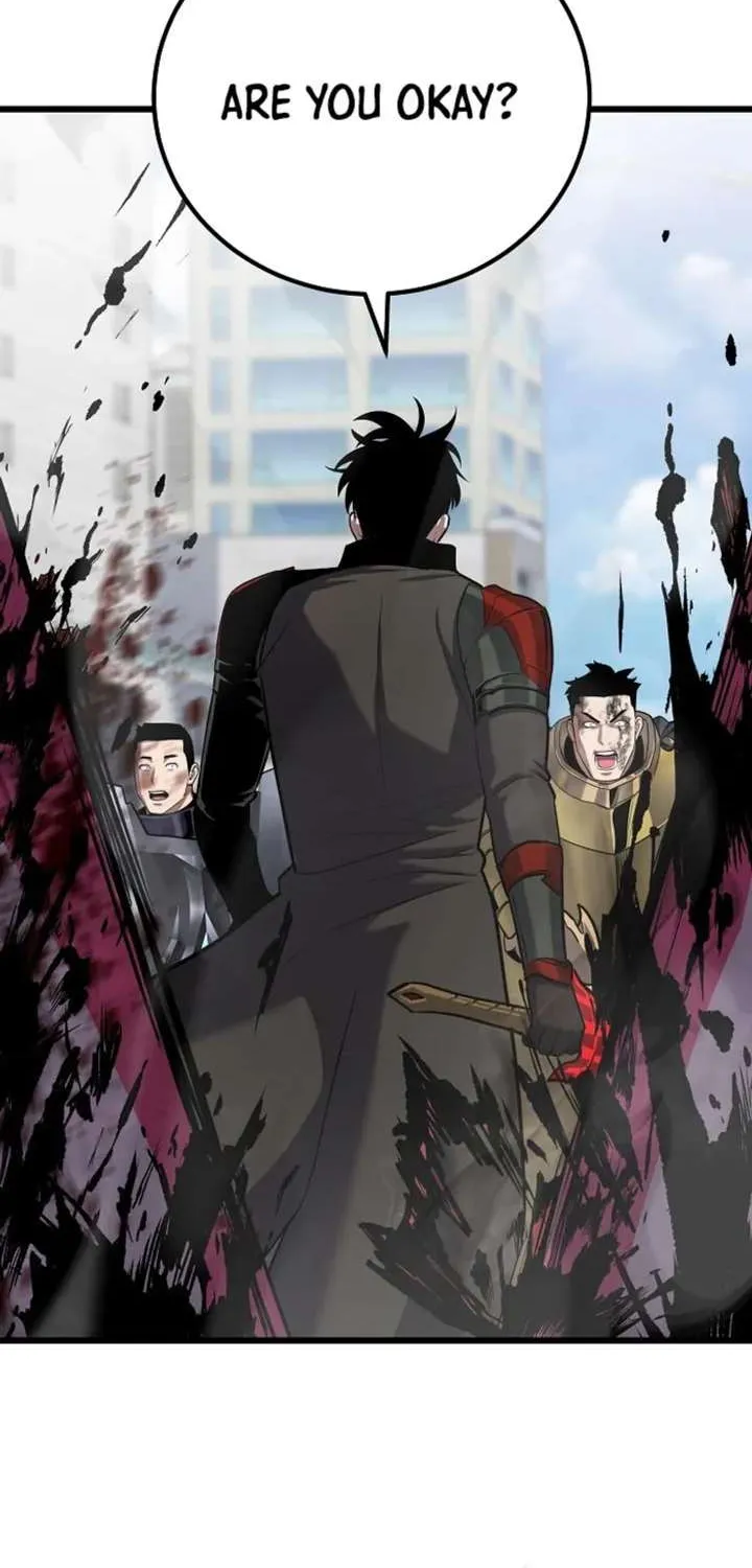 Read Level 1 Player Manga Online