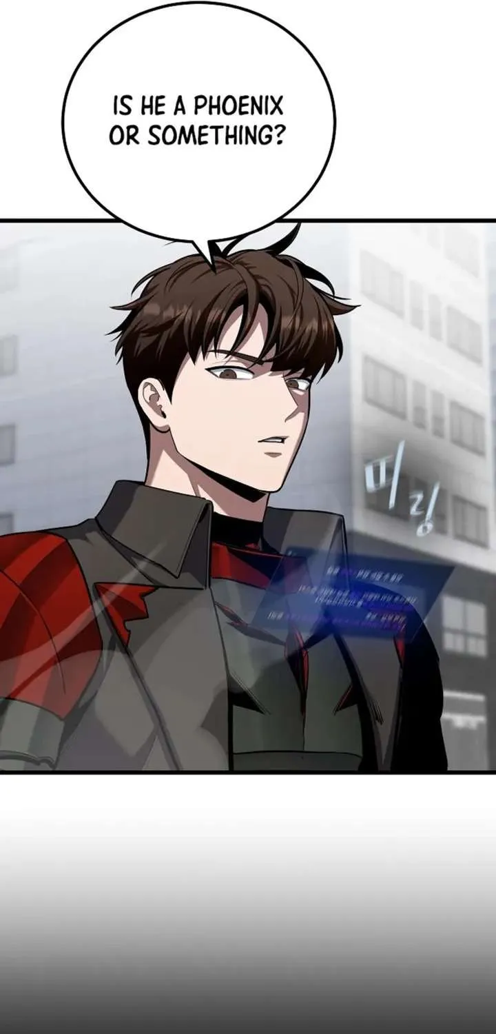 Read Level 1 Player Manga Online