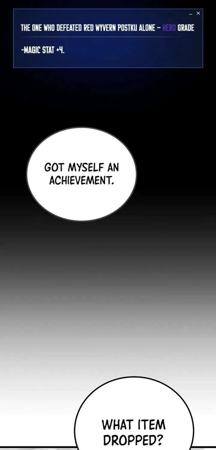 Read Level 1 Player Manga Online