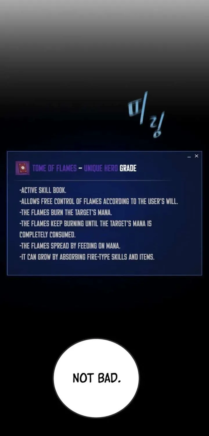 Read Level 1 Player Manga Online