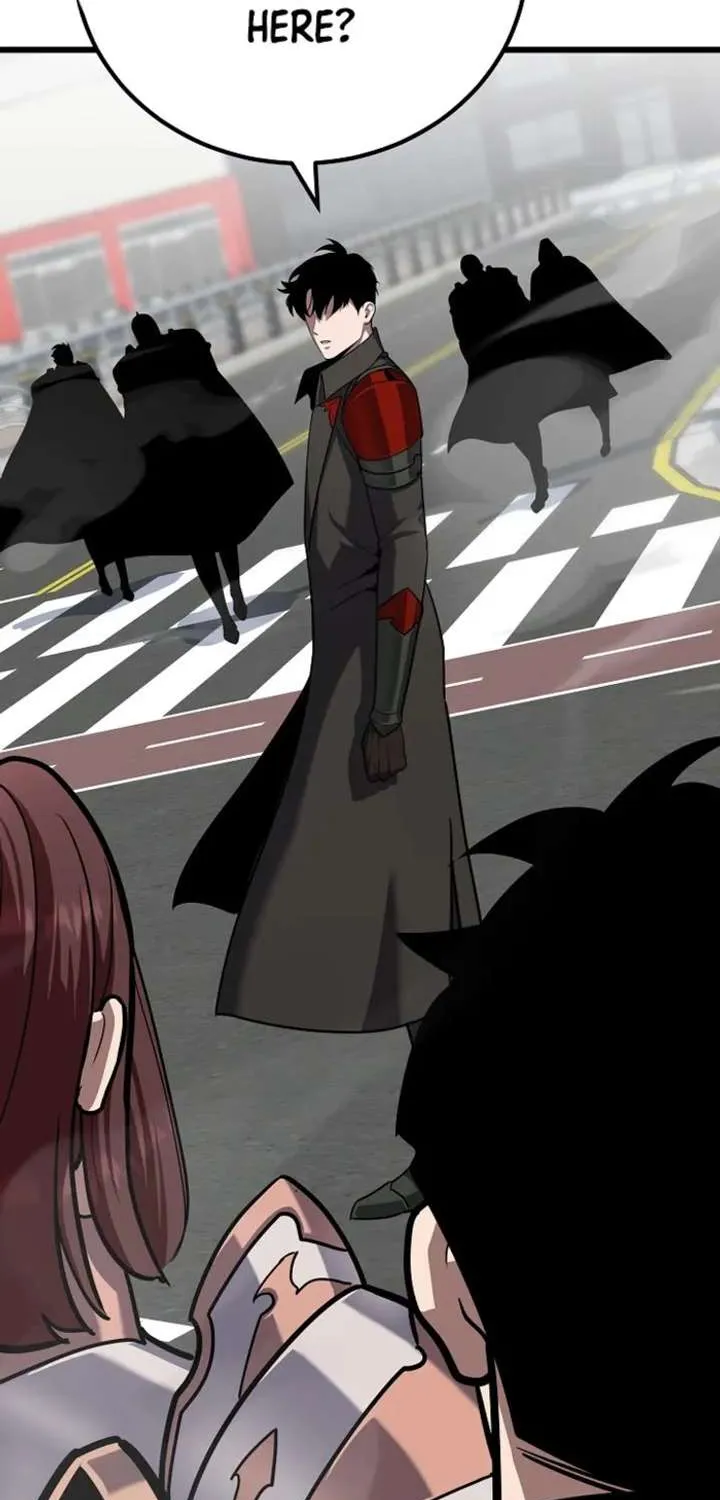 Read Level 1 Player Manga Online