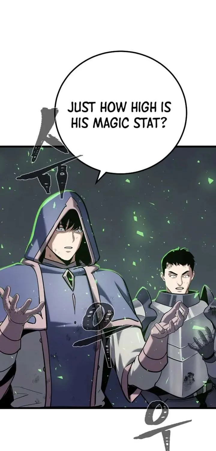 Read Level 1 Player Manga Online