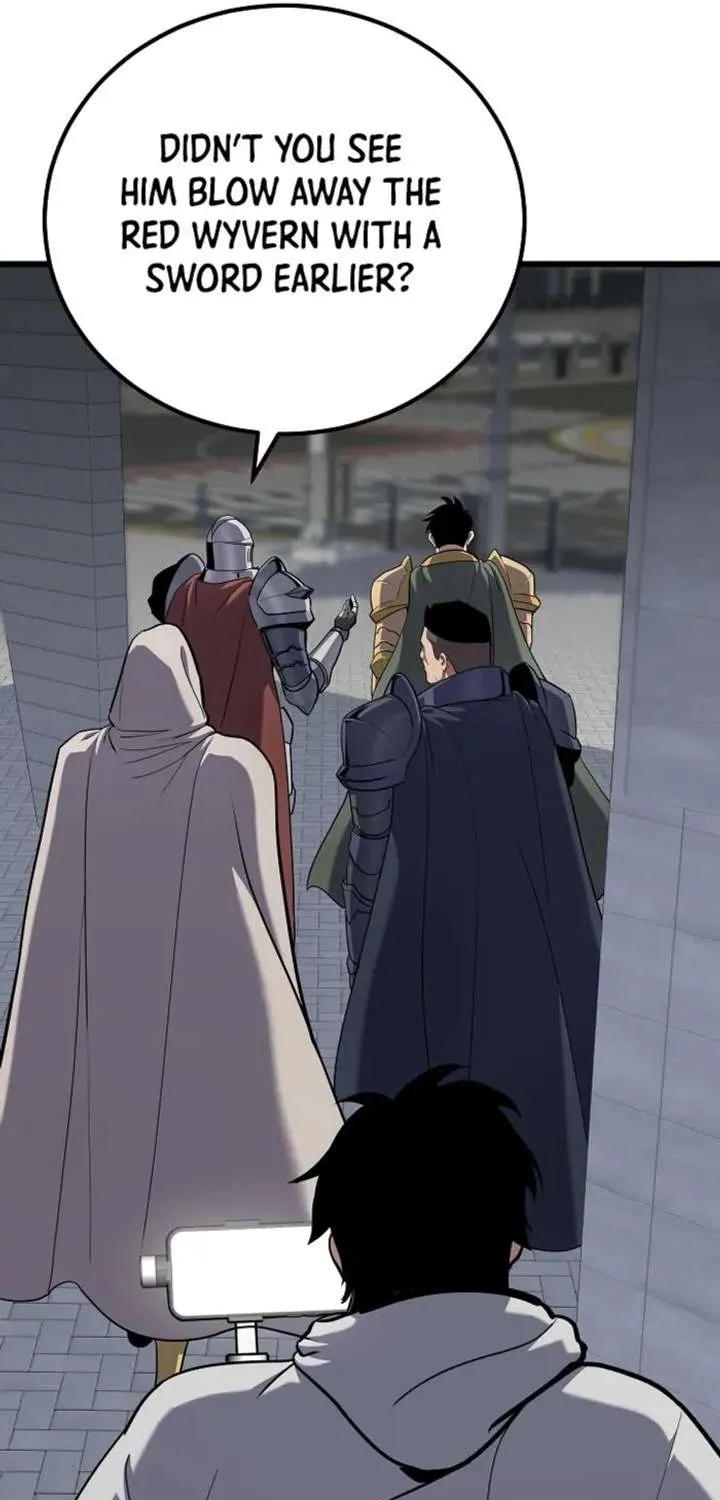 Read Level 1 Player Manga Online