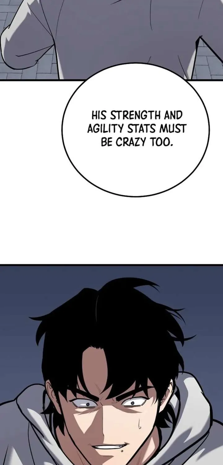 Read Level 1 Player Manga Online