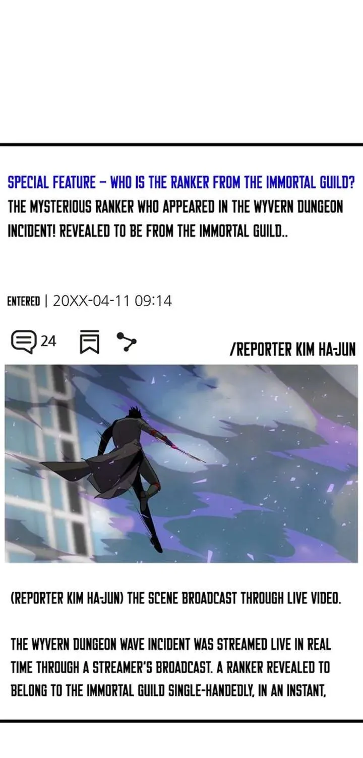 Read Level 1 Player Manga Online