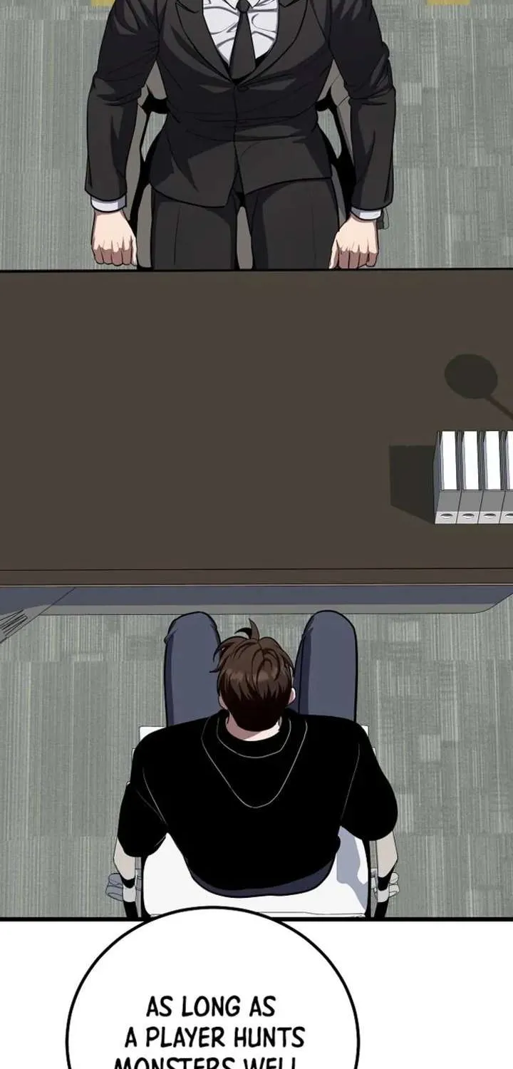 Read Level 1 Player Manga Online