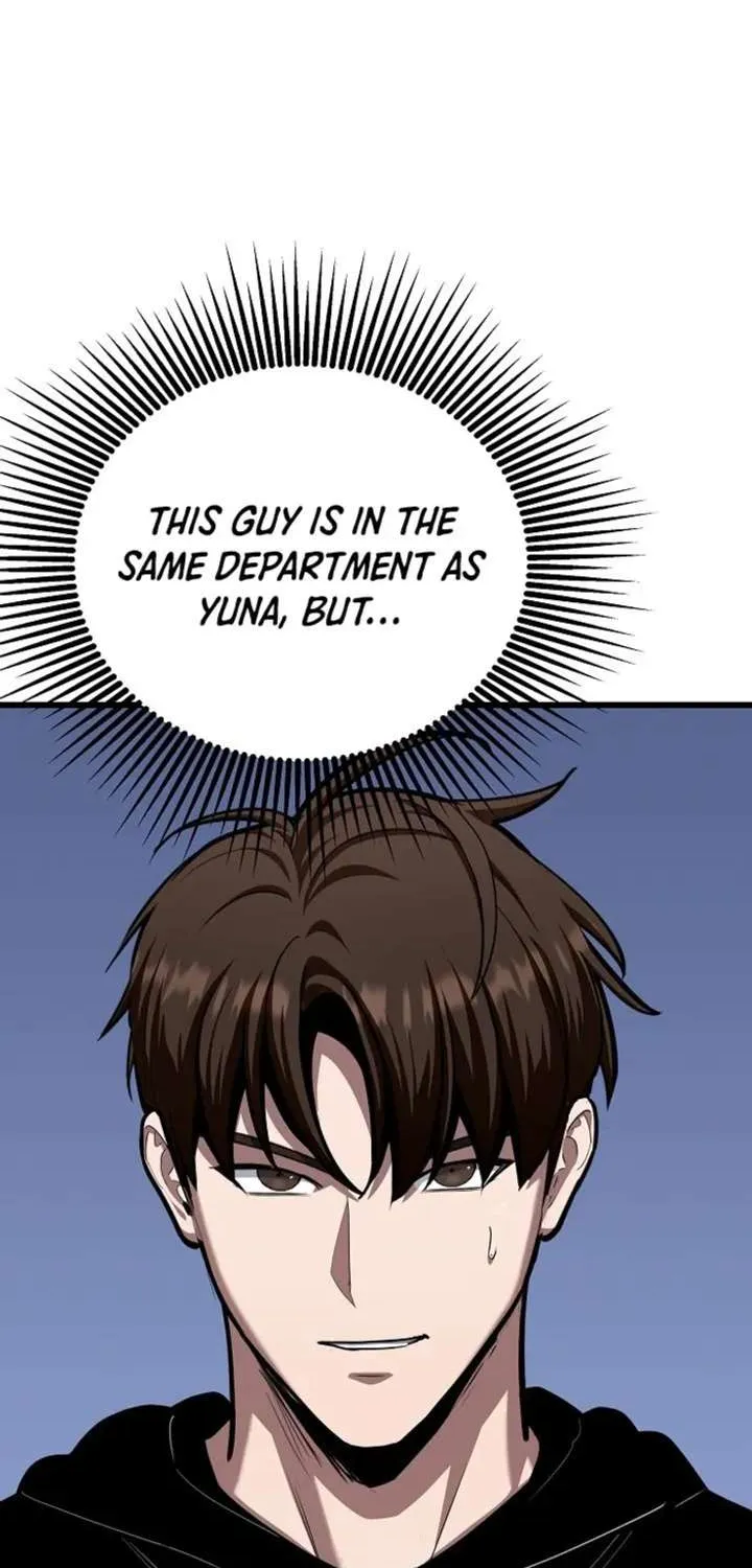 Read Level 1 Player Manga Online