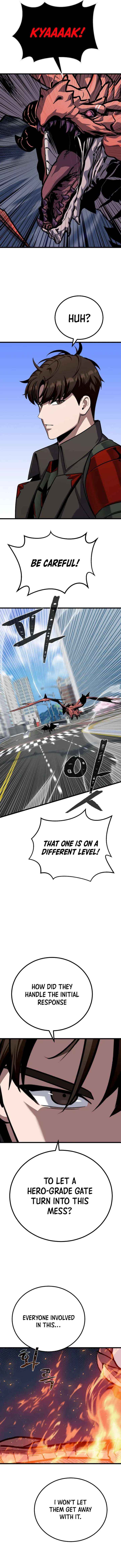 Read Level 1 Player Manga Online