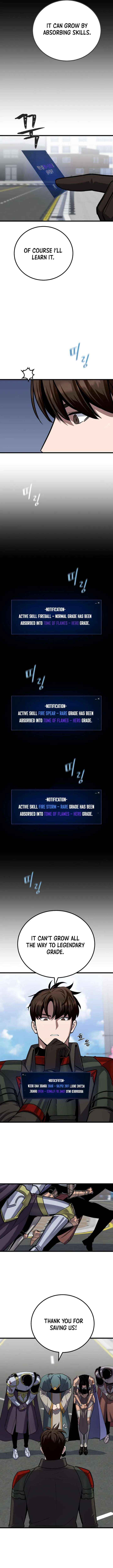 Read Level 1 Player Manga Online