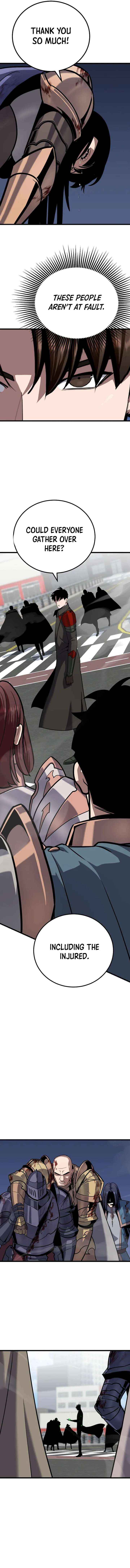 Read Level 1 Player Manga Online