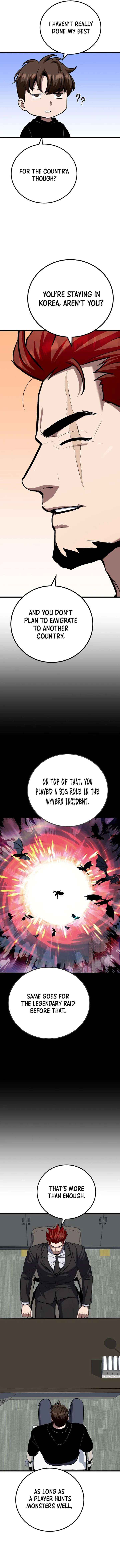 Read Level 1 Player Manga Online