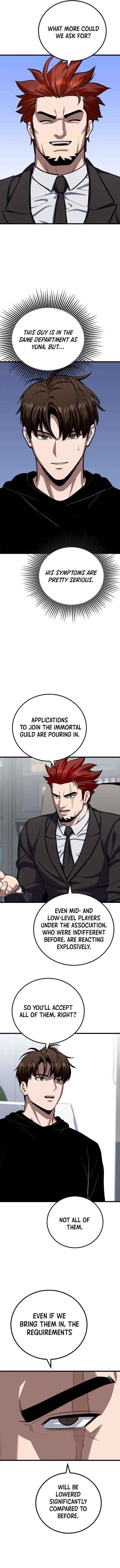 Read Level 1 Player Manga Online