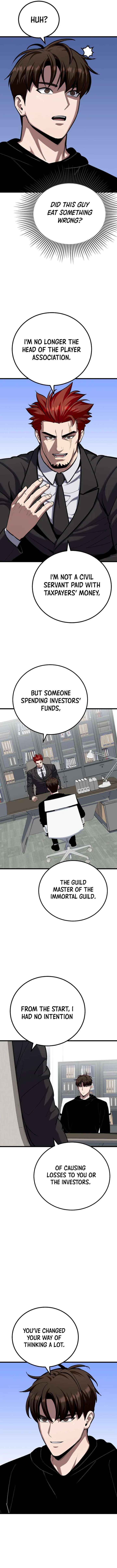 Read Level 1 Player Manga Online