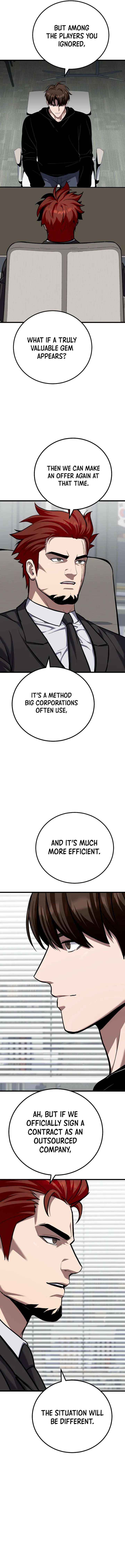 Read Level 1 Player Manga Online