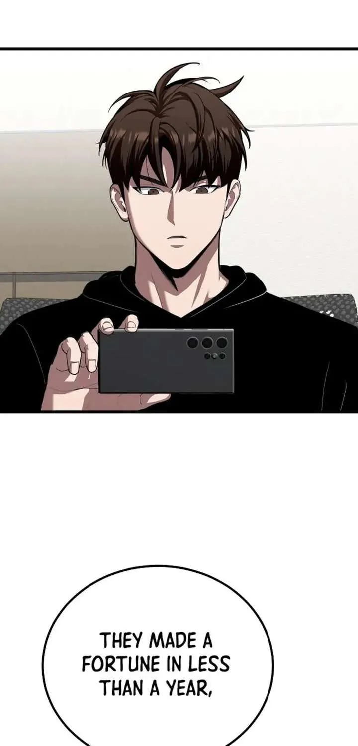 Read Level 1 Player Manga Online