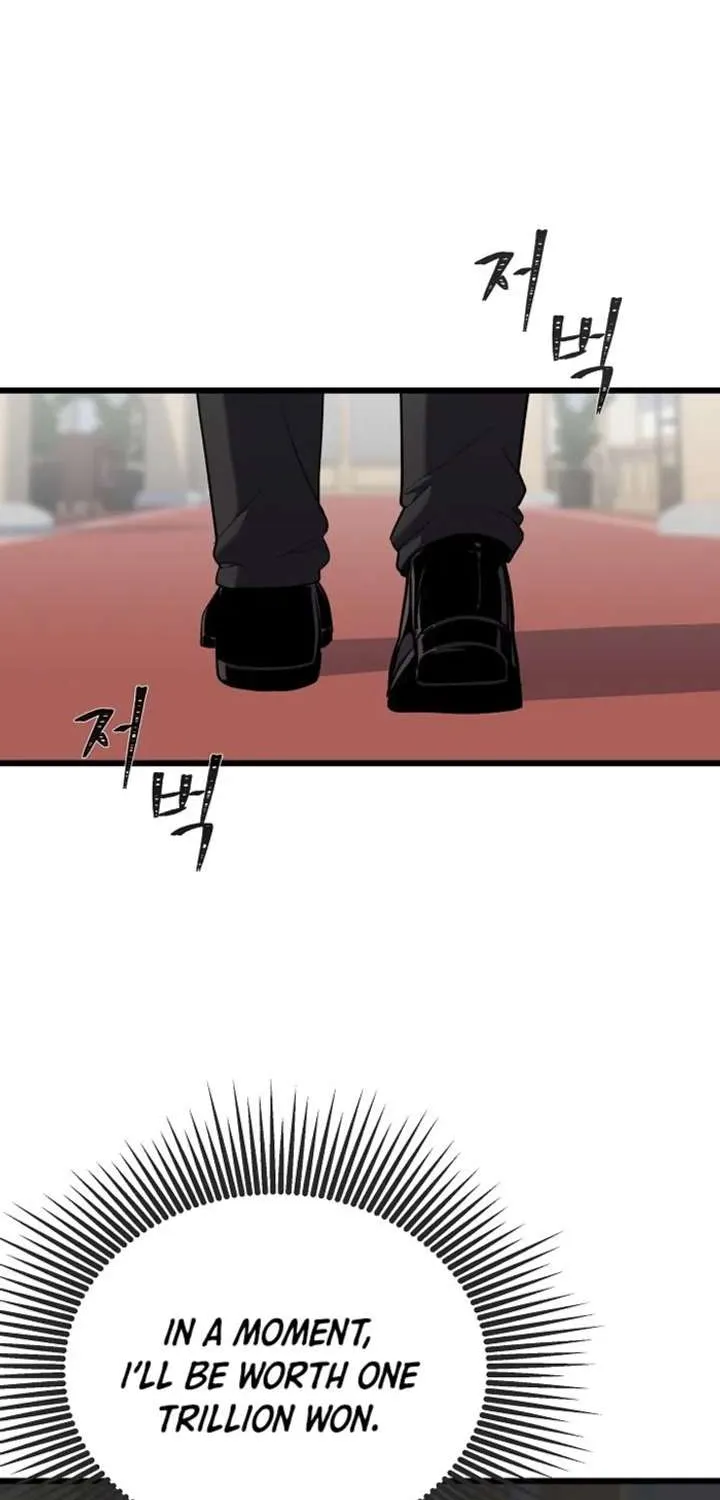 Read Level 1 Player Manga Online