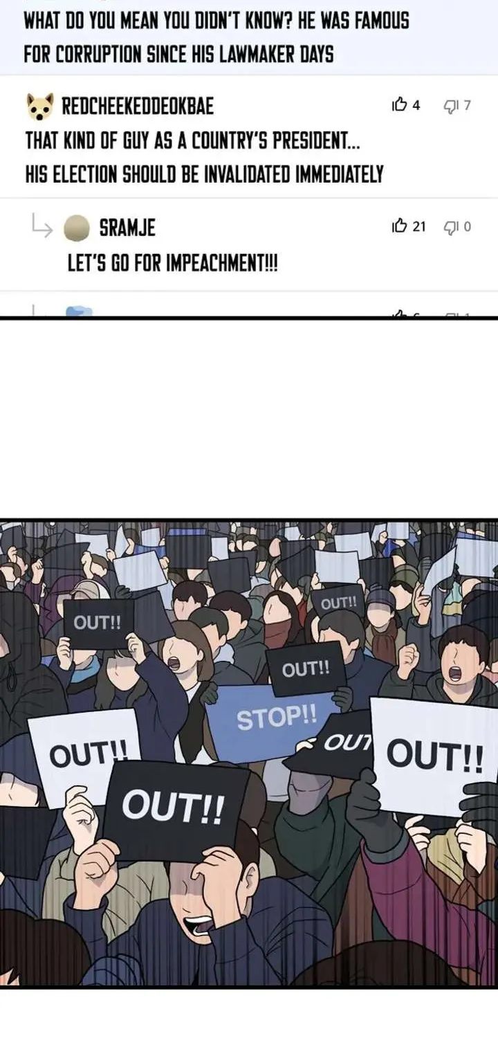 Read Level 1 Player Manga Online