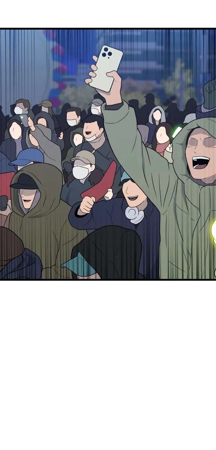 Read Level 1 Player Manga Online