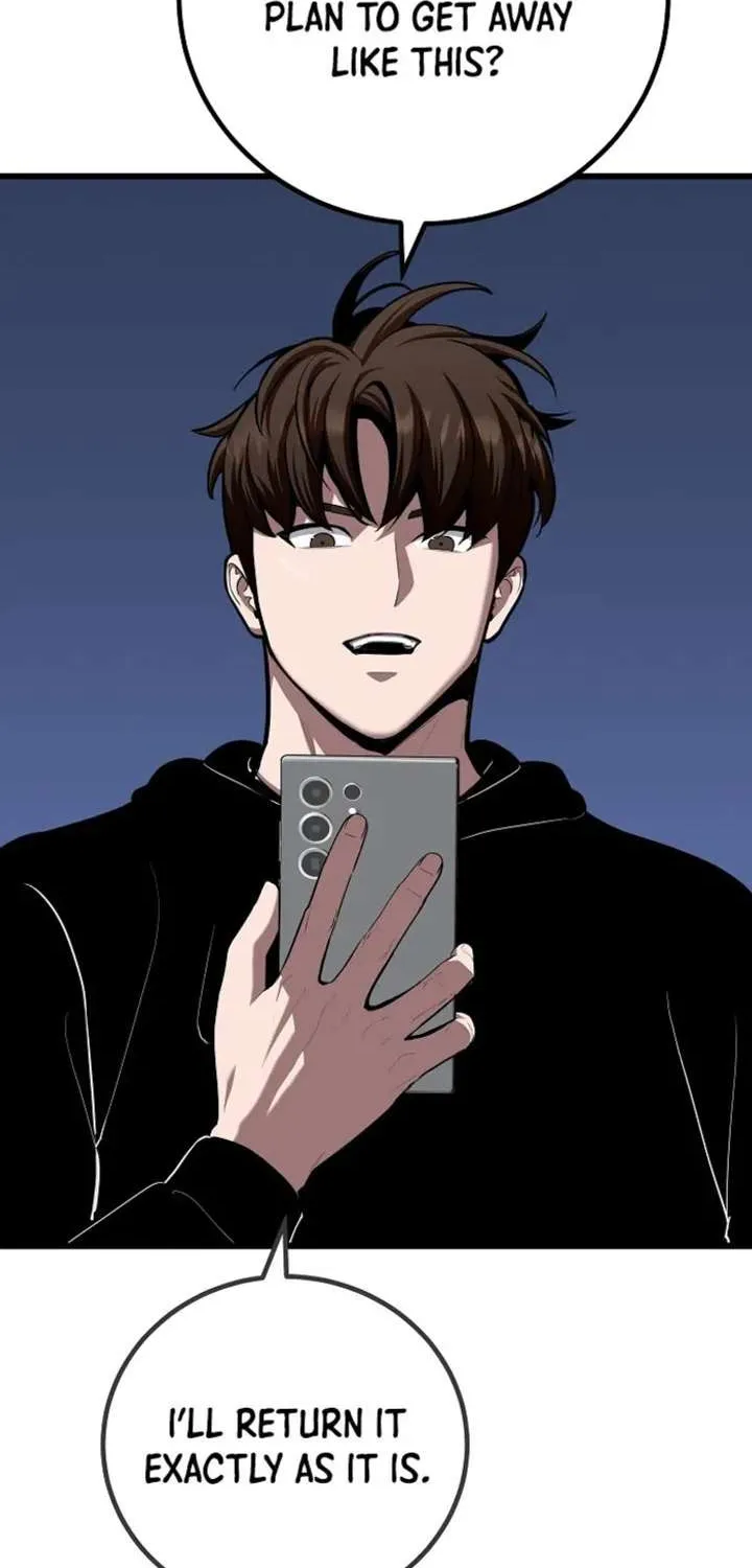 Read Level 1 Player Manga Online