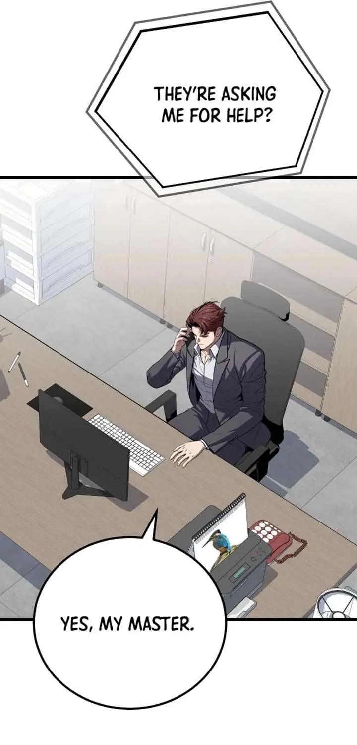 Read Level 1 Player Manga Online