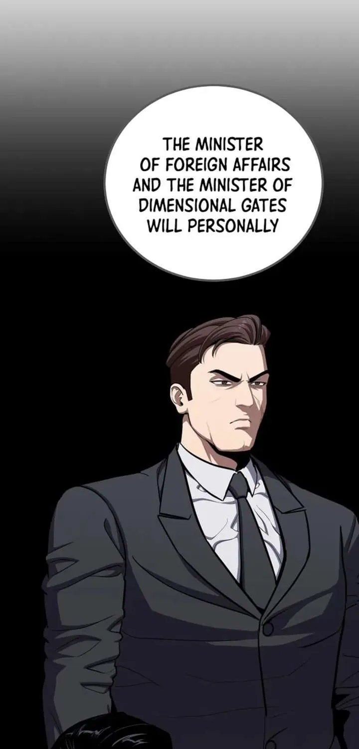 Read Level 1 Player Manga Online